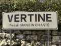 VERTINE  /  Chianti Tuscany Italy