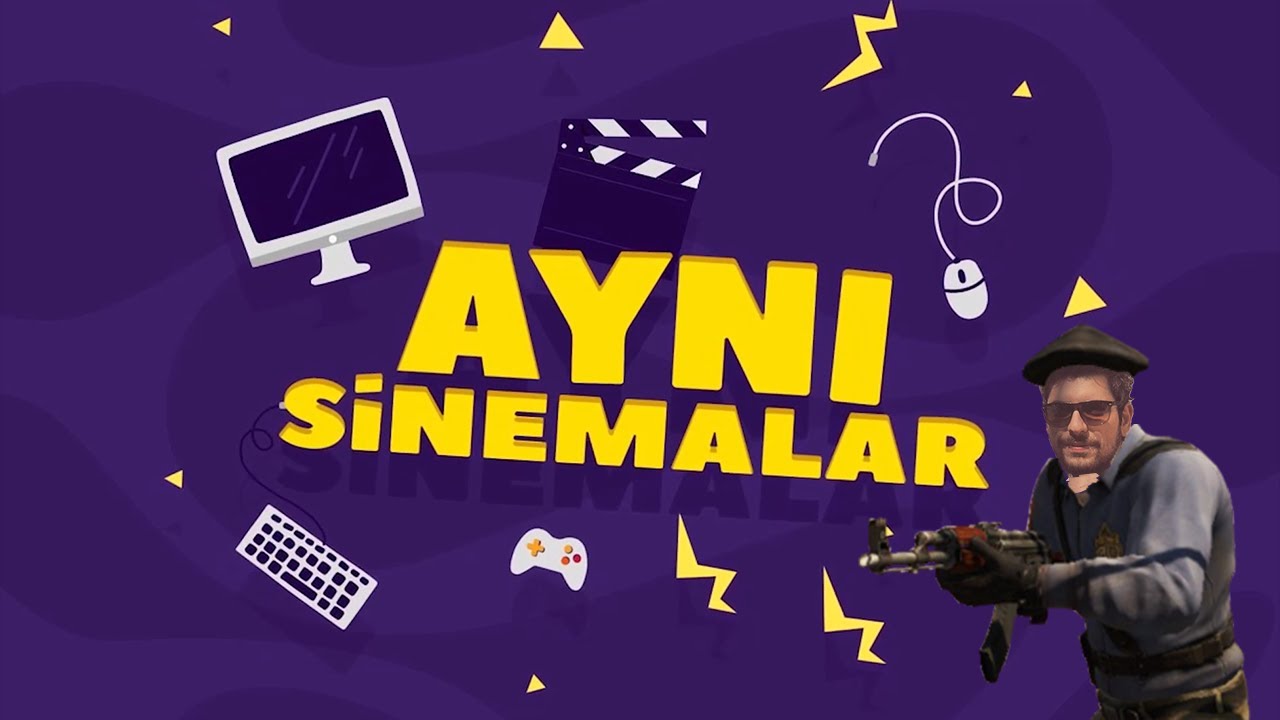 Hypesinemalar 28.04.2020 CS Troll