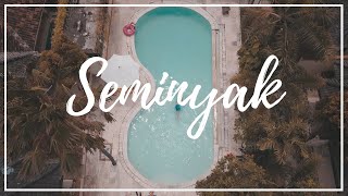 What To Do In Seminyak | TRAVEL VLOG 13