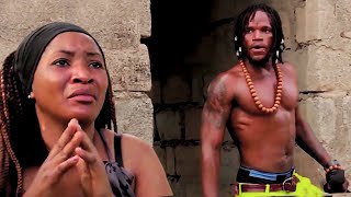 Ngoma Nagwa - Latest Swahili Bongo Movie