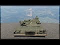 10 𝑲𝑰𝑳𝑶𝑴𝑬𝑻𝑬𝑹 TANK KILL | How Long Can You Shoot In War Thunder?