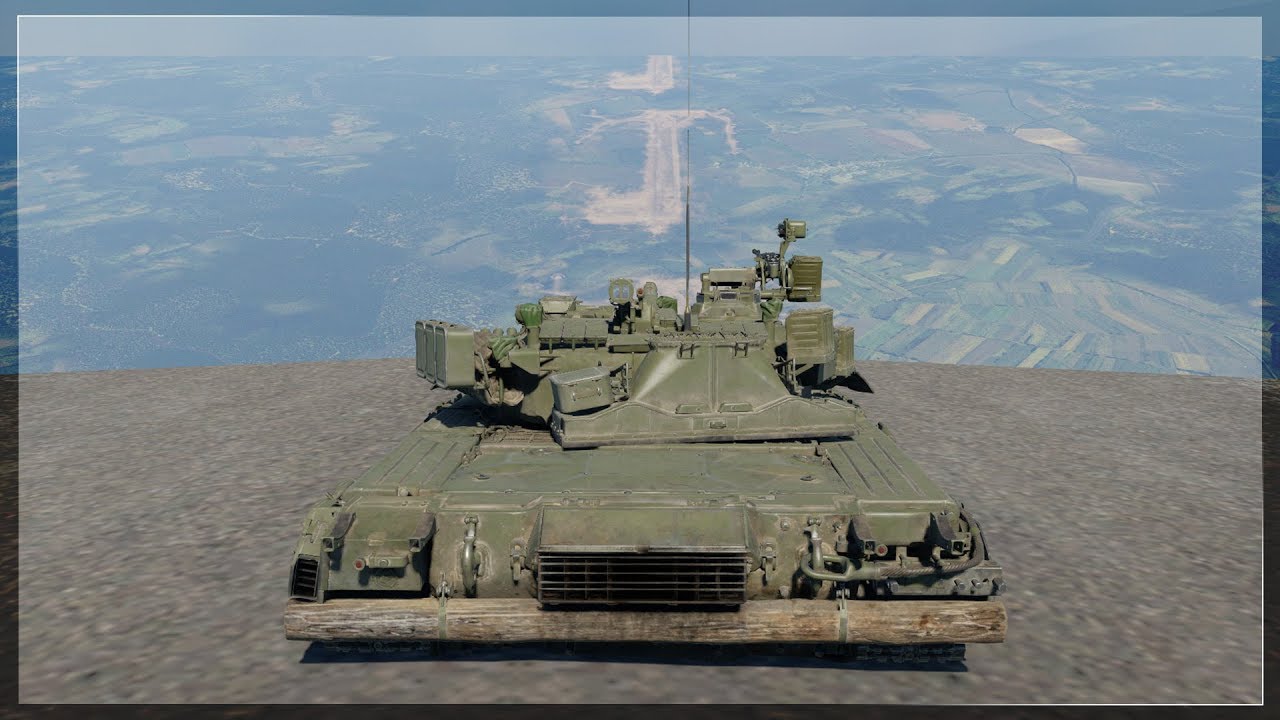 10 𝑲𝑰𝑳𝑶𝑴𝑬𝑻𝑬𝑹 TANK KILL How Long Can You Shoot In War Thunder? YouTube