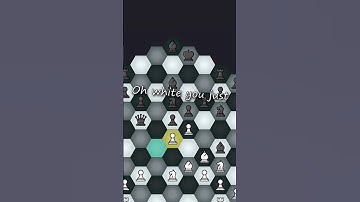 Hexagonical Chess?