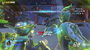 콥이미남 (시메): 4킬 깃발뺏기