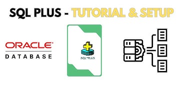 The BEST Way to Install SQL Plus on Windows for Backend Devs/Testing