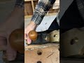 What tools makes the best sound in the shop? A No