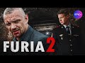 FURIA 2 | Episodio 1 | Acción | Series completas | subtítulos en español