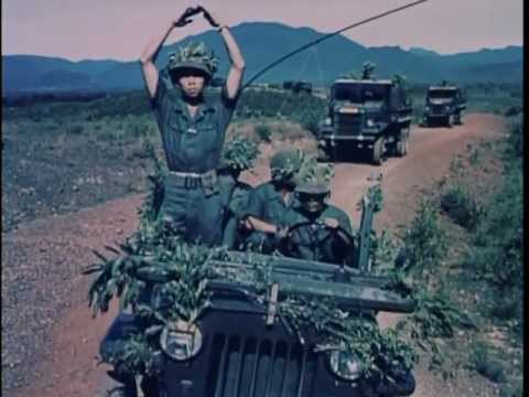 The Fight For Vietnam - The Big Picture
