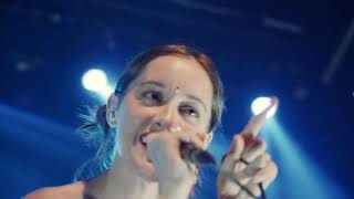 AINDA - ANIMAL (En Vivo)