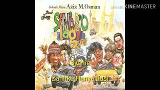 Full Soundtrack Senario Lagi (2000)