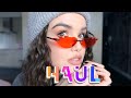 HAUL | Tamara Vesovic