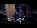 Hey Pachuco! — Royal Crown Revue (drum cover by Ilya Levchenko)