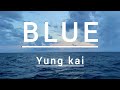 Blue Yung Kai Blue Yung Kai