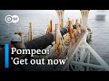 US's Pompeo wants Denmark to stop work on Nord Stream 2 gas pipeline | DW News