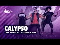 Calypso - Luis Fonsi,  Stefflon Don | FitDance Life (Coreografía) Dance Video