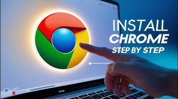 How to Install Google Chrome on Windows 10 & 11 (Step-by-Step Tutorial 2025)