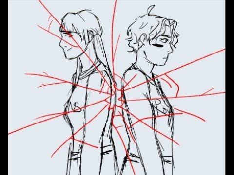 Queen of Diamonds - Intro Version 1