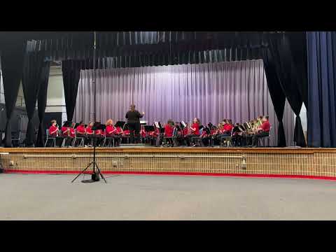 MPA Brown Barge Middle School 2024 1
