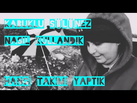 Bazen Ters Gitmez...