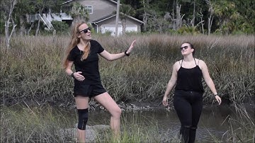 I Took a Test - AP Calculus BC Music Video