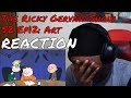 The Ricky Gervais Show S.2 Ep.12: Art REACTION | DaVinci REACTS