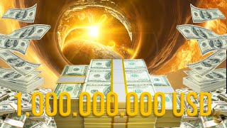 THIS WEEK YOU WILL RECEIVE A HUGE MONEY MIRACLE | 432 Hz Wealth & Abundance Frequency