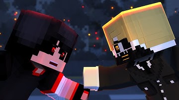 Ready For War - Minecraft Animation