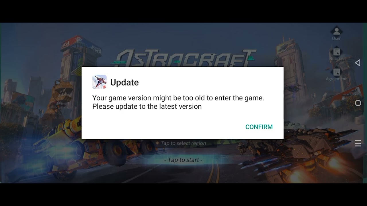 WHY… :( | Astracraft | 