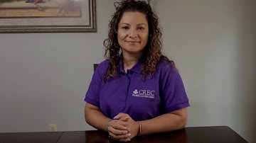 Open Choice Family Engagement Specialist Karla Cruz