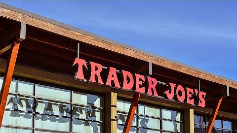 Trader Joe