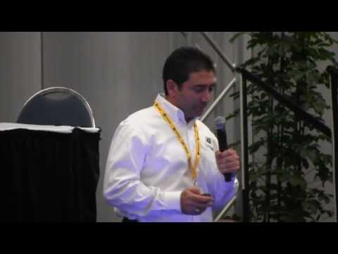 Bitcoin 2013 Conference - Tony Gallippi - Driving Business Adoption Of Bitcoin