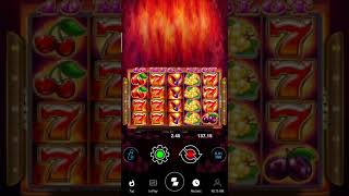 40 mega slots Parimatch screenshot 4