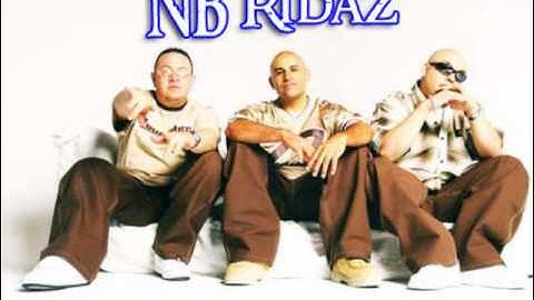 Thumbnail of nb ridaz - pretty girl