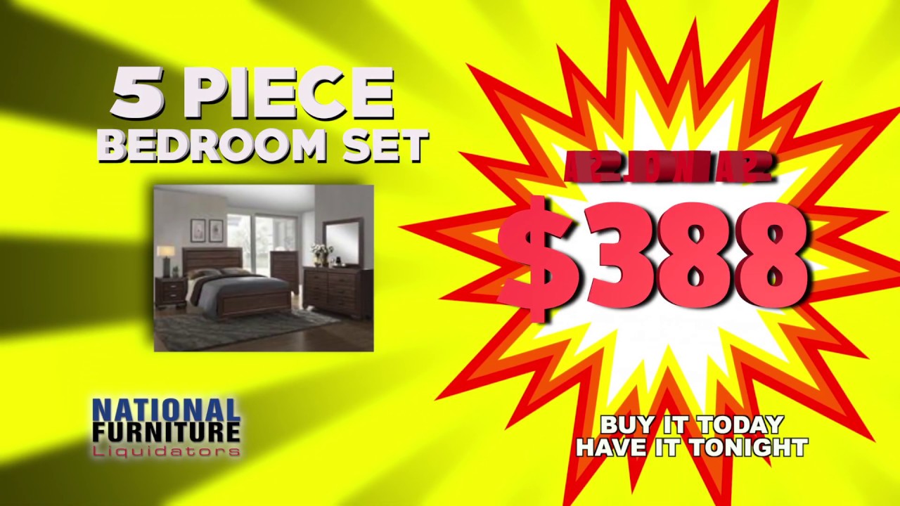 bedroom furniture liquidation sale