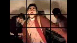 Sheena's 'Social Butterfly' music video.