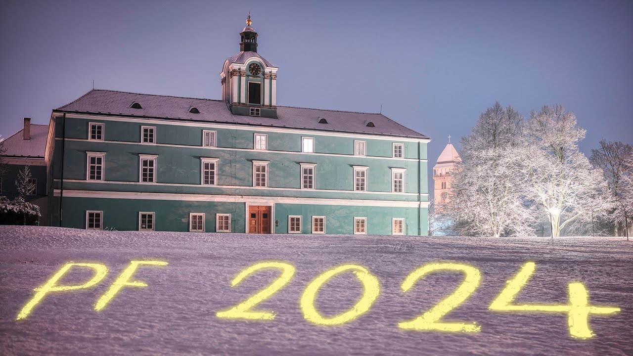 Takový byl rok 2023