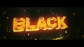 NOVA INTRO DO CANAL!! BY: EU // FAÇO INTROS DE GRAÇA