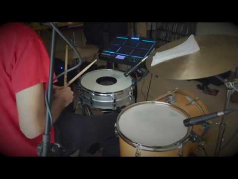 Vap Live w/Samplepad Pro