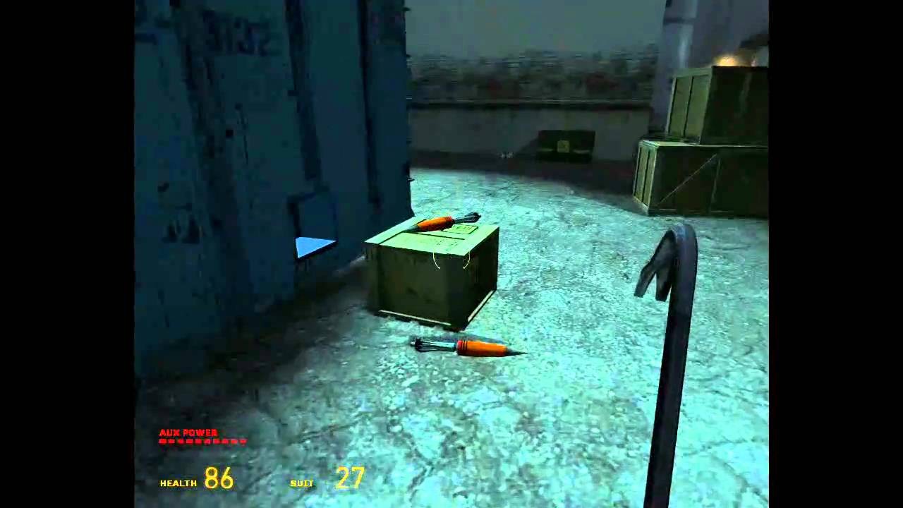 Half Life 2 Walkthrough Sandtraps Part 6 YouTube half-life-2-walkthrough-sandtraps-part-6-youtube