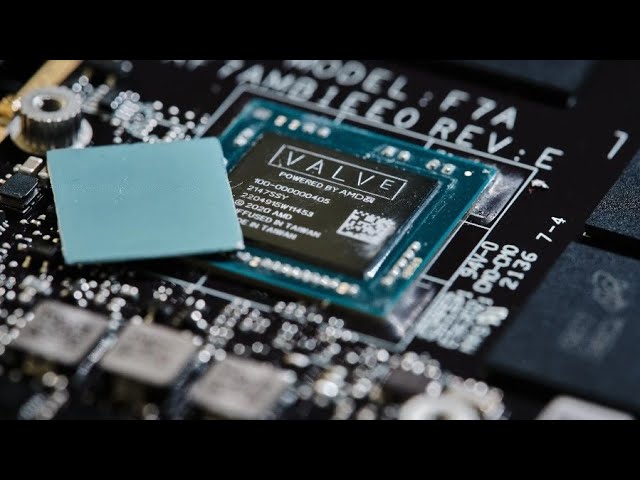 Steam Deck PTM7950 Thermal Pad Mod | Live Installation and Testing