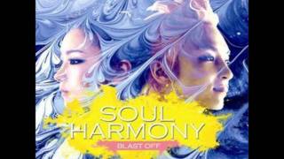 Video thumbnail of "[Full HD Audio]Soul Harmony - 사랑한다면... (If You Love Me...)"