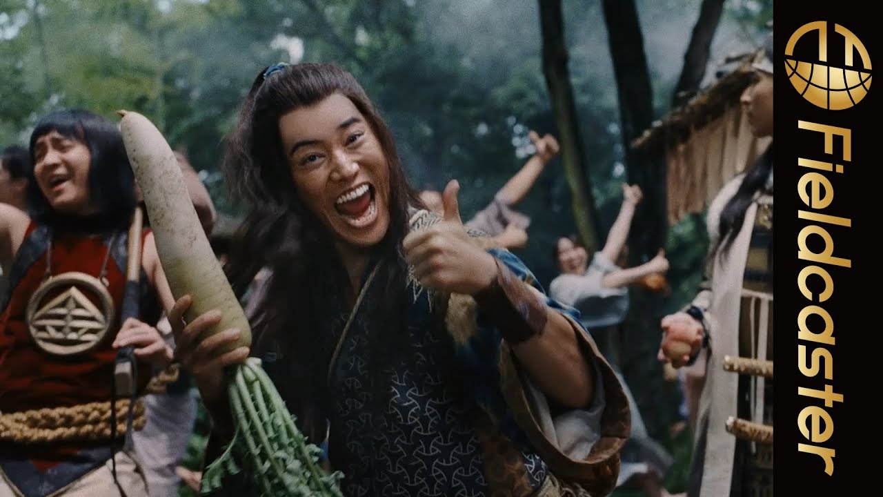 au新CMで浦ちゃんが歌って踊る！「お買い物の歌」篇