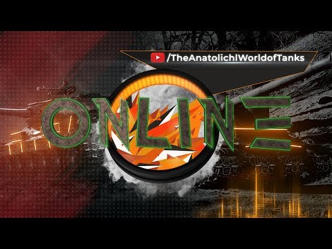 как играть в world of tanks blitz в 3 Попытка №2! Челендж! Миссия невыполнима!
