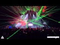 Cosmic Gate @ Godskitchen, Sydney 2016 (Part 1)