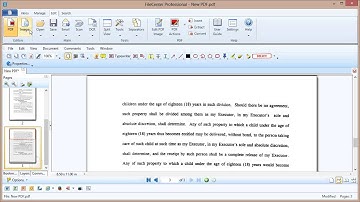 FileCenter Tutorial - Scanning Part 4, Using a Flatbed Scanner