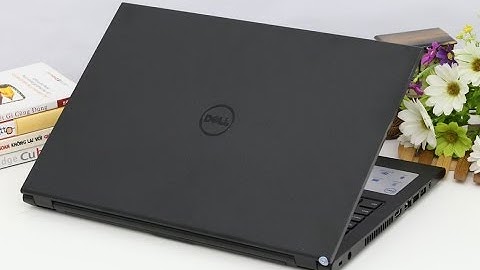 How to disassemble Dell Inspiron 15 3542