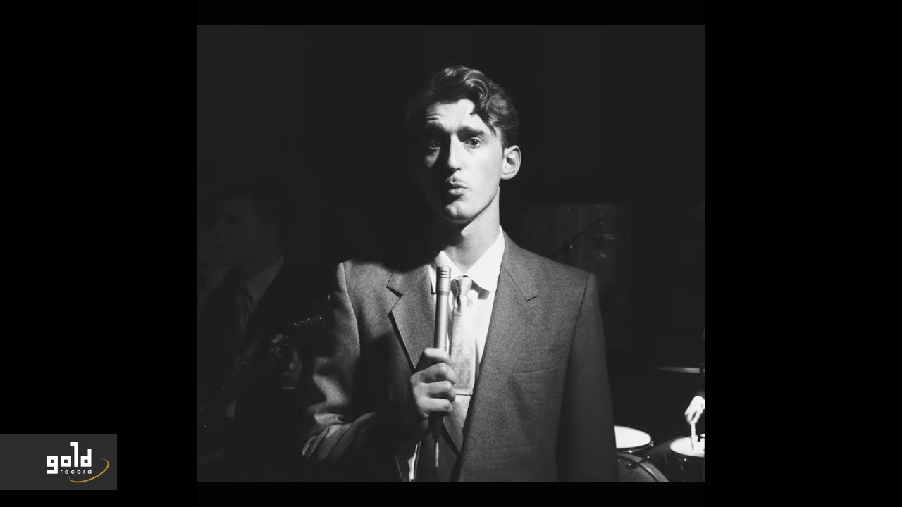 Carson Coma - Nem Vagyok Ideges (Korda György)