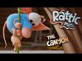 Rattic Mini – The Canyon | Funny Cartoons For Kids