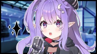 wow! karaoke stream! 💤