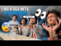 I DID A Q&A With My BROTHERS | ARE THEY DATING SOMEONE 👀